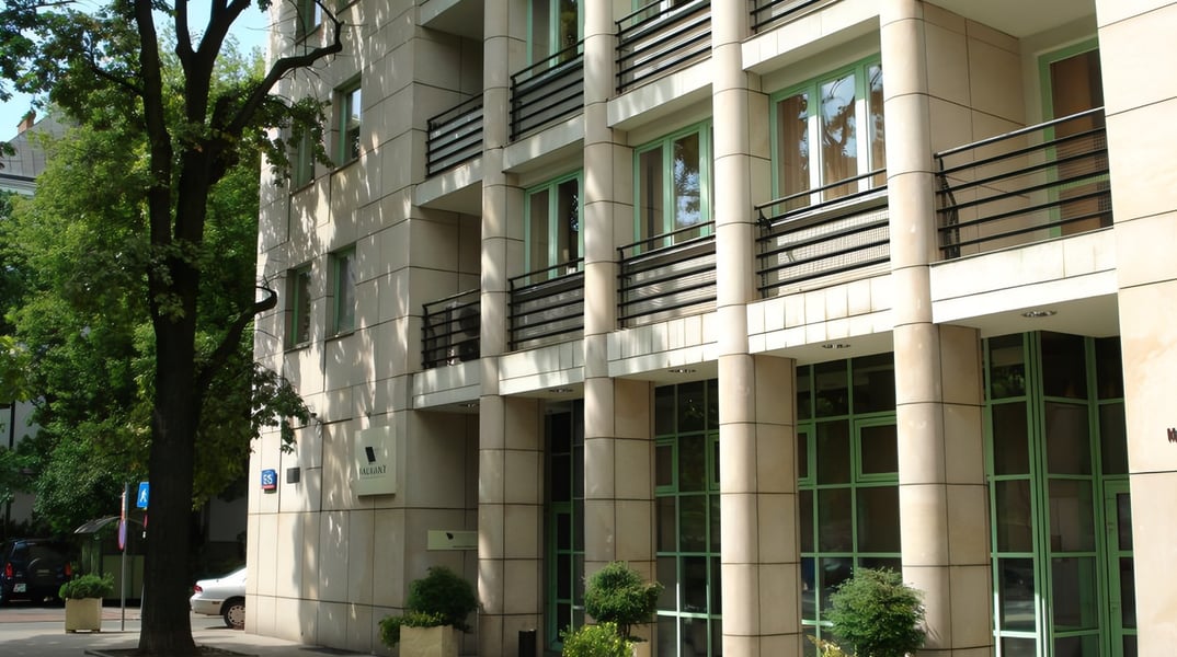 Biura Melody House, Warszawa - biura na wynajem