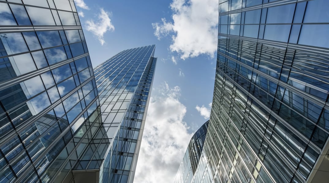 Biura Mennica Towers, Warszawa - biura na wynajem