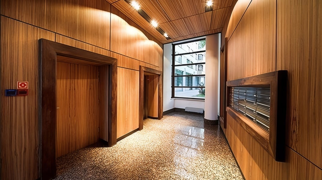 Offices Merlini, Warszawa - offices for rent