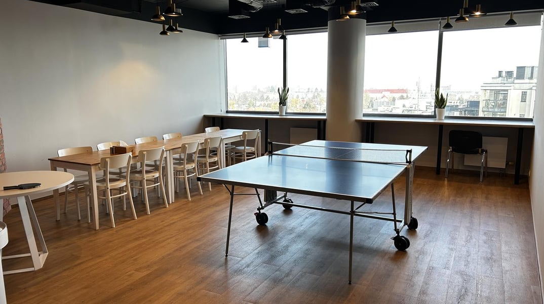 Offices Metron, Warszawa - offices for rent