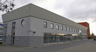 MG, ul. Walerego Sławka 3 - biura na wynajem