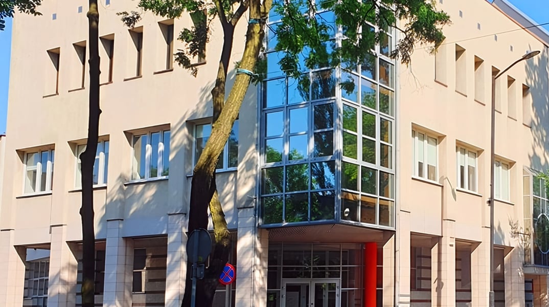 Biura Miarki 20, Mikołów - biura na wynajem
