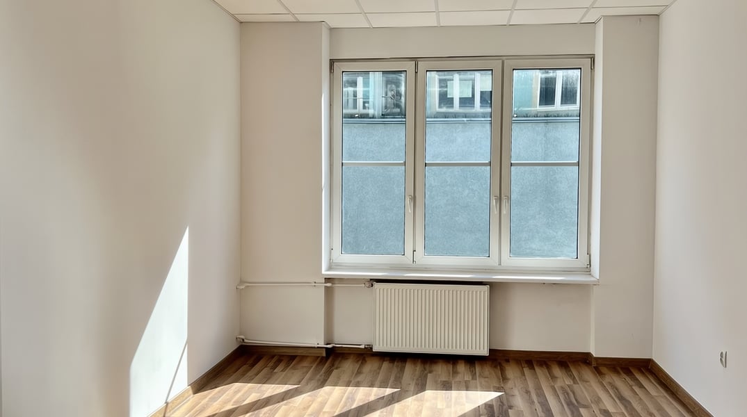 Offices Mickiewicza 15, Łódź - offices for rent