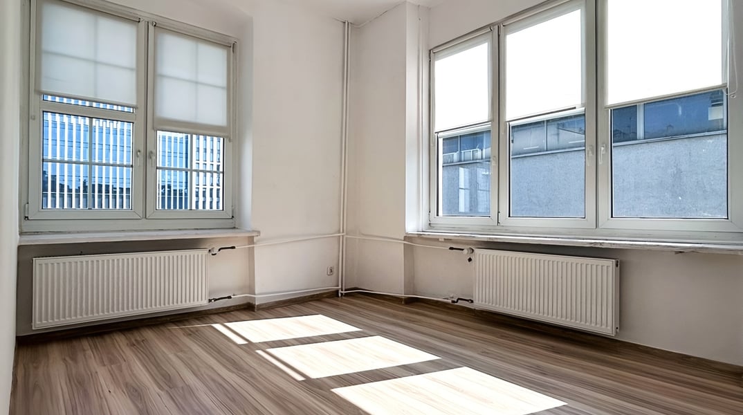 Offices Mickiewicza 15, Łódź - offices for rent