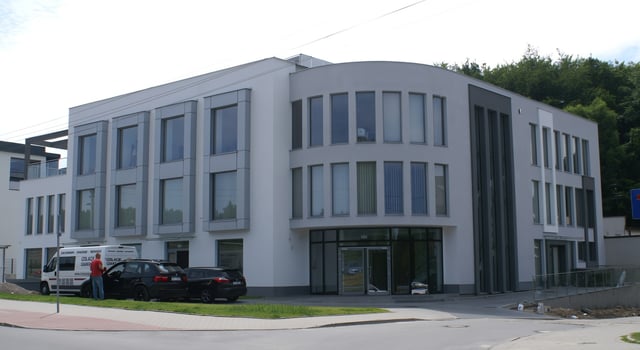 Millennium Office, Gdynia - offices for rent