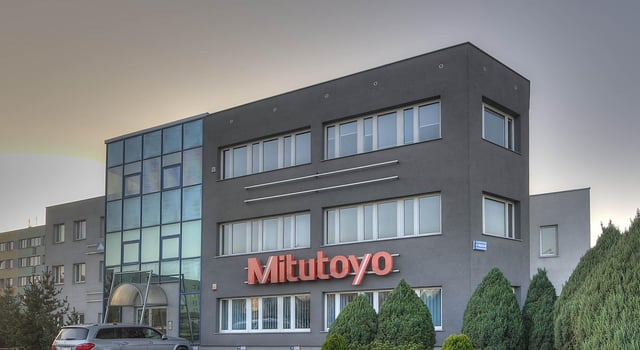 Mińska, Wrocław - offices for rent