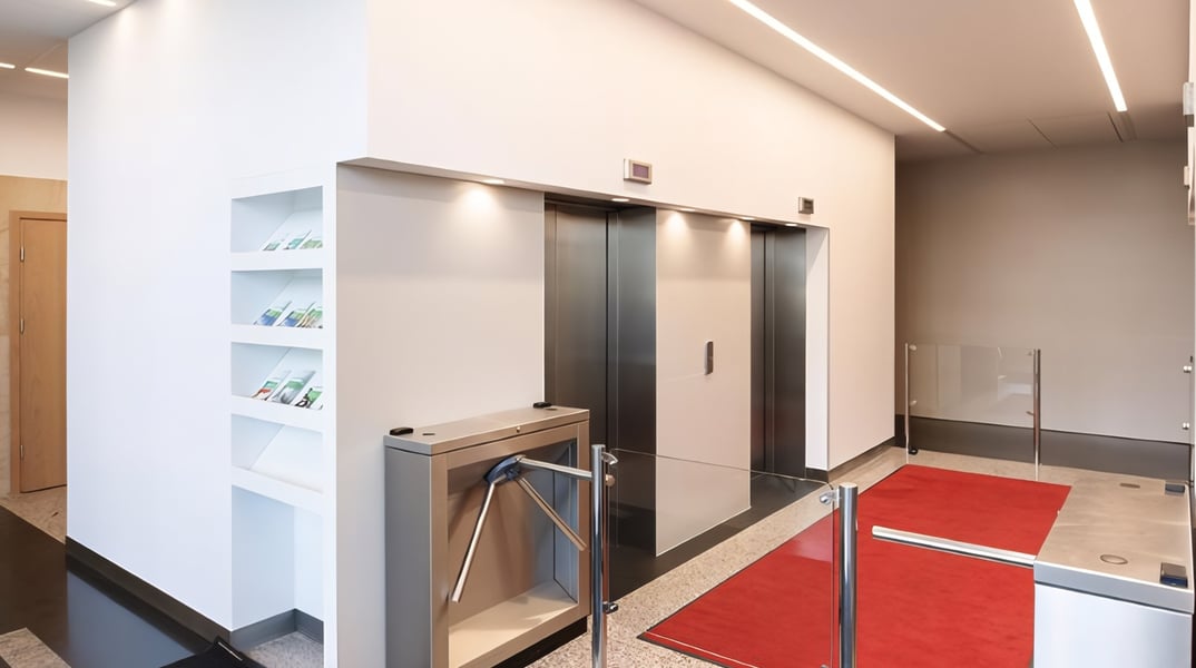 Offices Mistral B, Warszawa - offices for rent