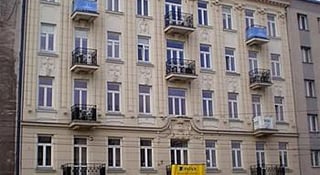Młynarska 7, Warszawa - biura na wynajem
