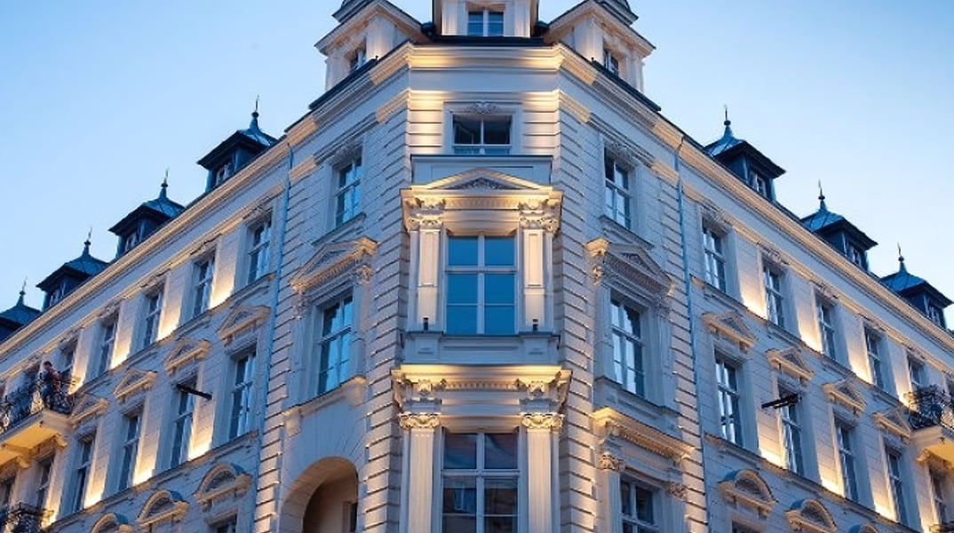 Biura Młyńska 12, Poznań - biura na wynajem