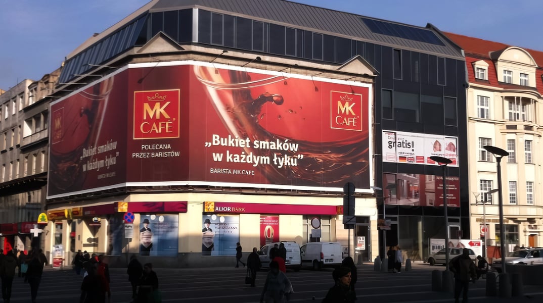 Biura Młyńska 23, Katowice - biura na wynajem