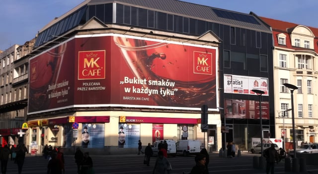 Młyńska 23, Katowice - biura na wynajem