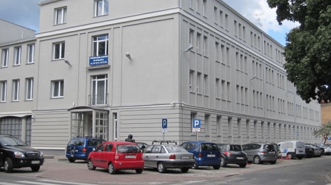 Offices Młyńska 6, Gdańsk - offices for rent