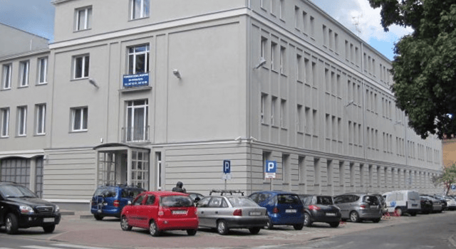 Młyńska 6, Gdańsk - offices for rent