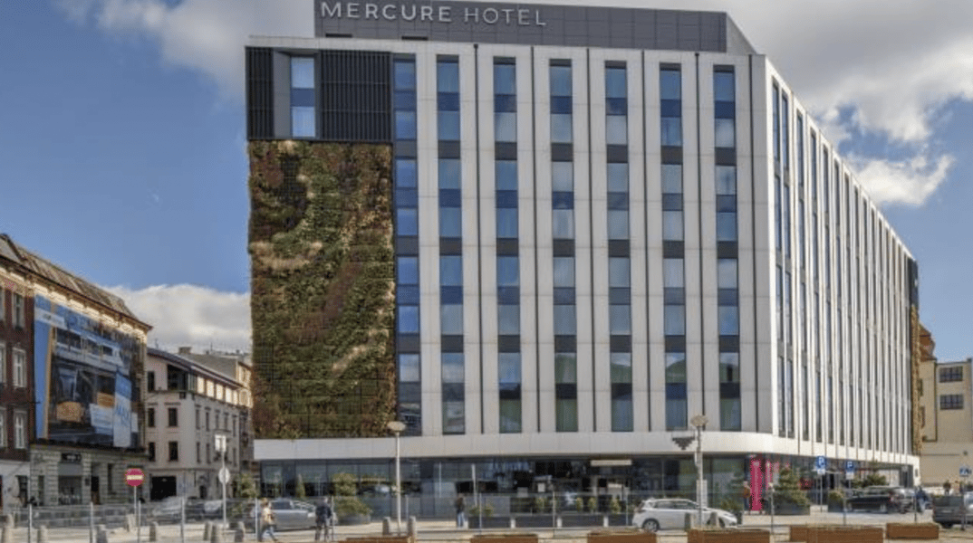 Offices Młyńska 6, Katowice - offices for rent