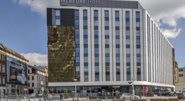 Młyńska 6, Katowice - biura na wynajem