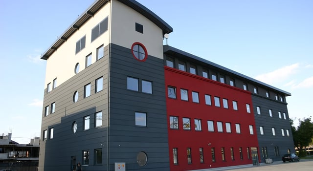 Modlińska 61, Warszawa - offices for rent