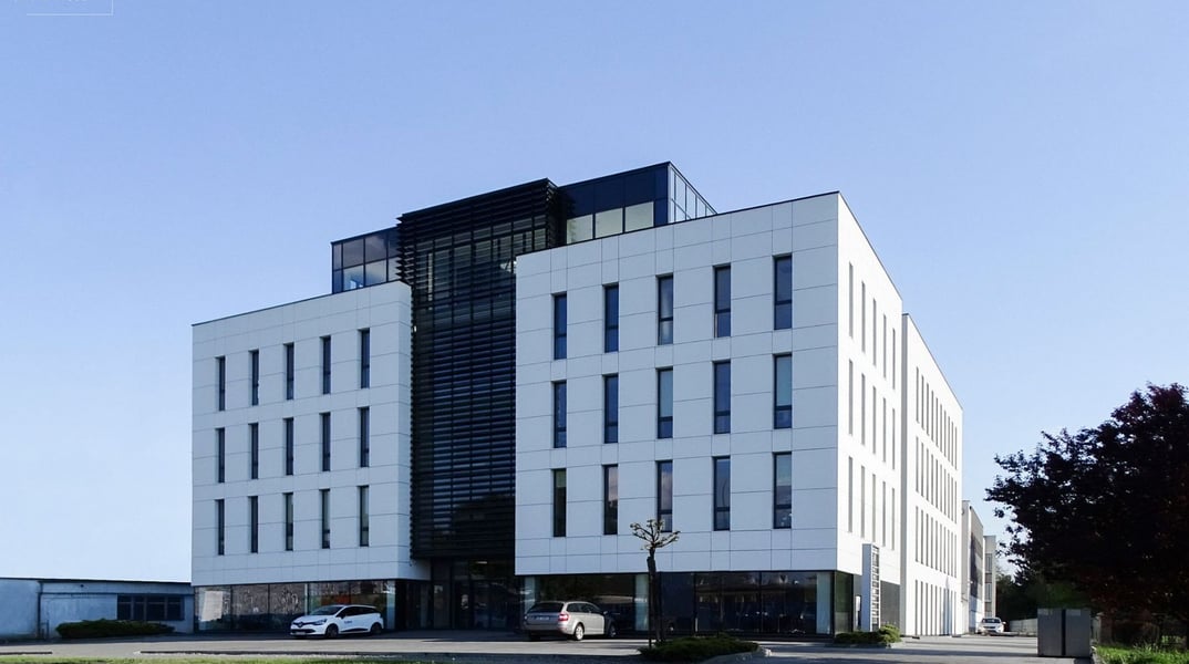 Biura Modo Office, Rzeszów - biura na wynajem