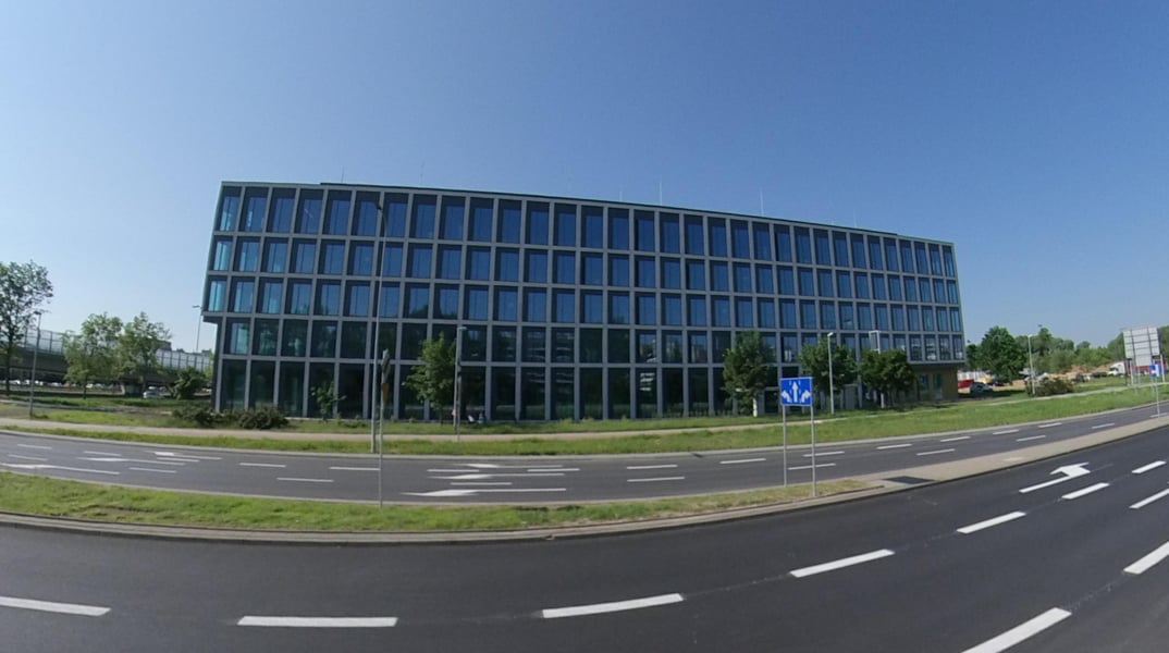 Offices Moje Miejsce Budynek B1, Warszawa - offices for rent