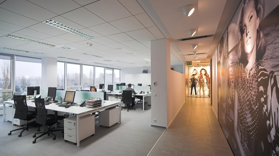 Offices Mokotów Nova, Warszawa - offices for rent