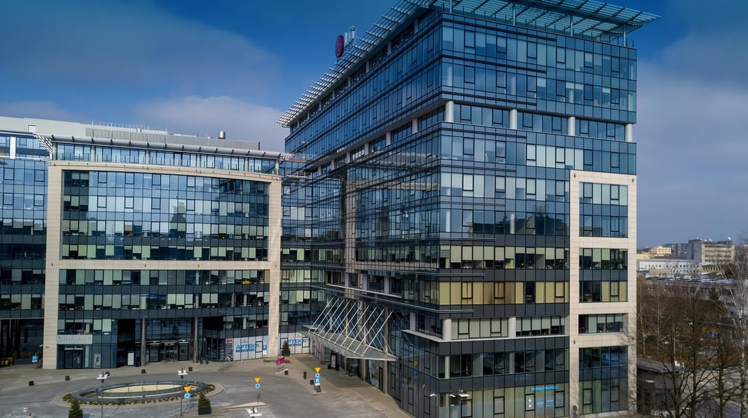 Offices Mokotów Nova, Warszawa - offices for rent