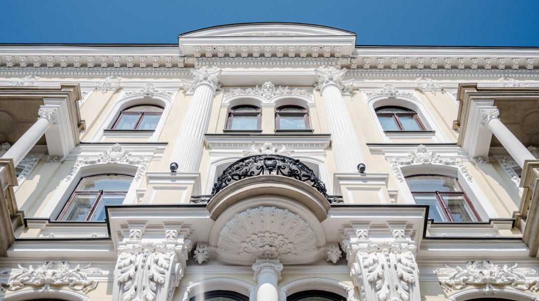 Biura Mokotowska 57, Warszawa - biura na wynajem