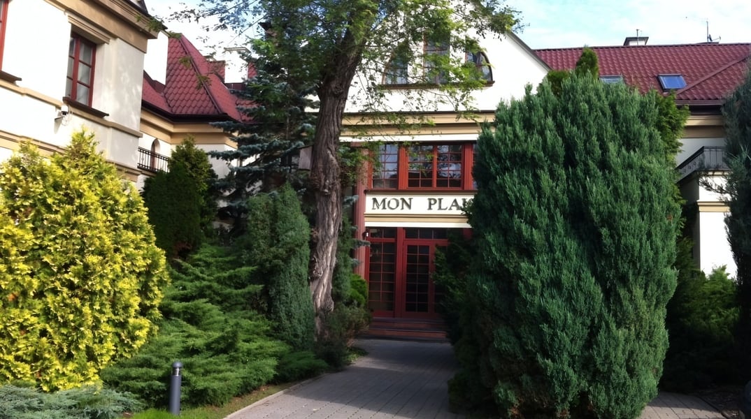 Offices Mon Plaisir, Warszawa - offices for rent