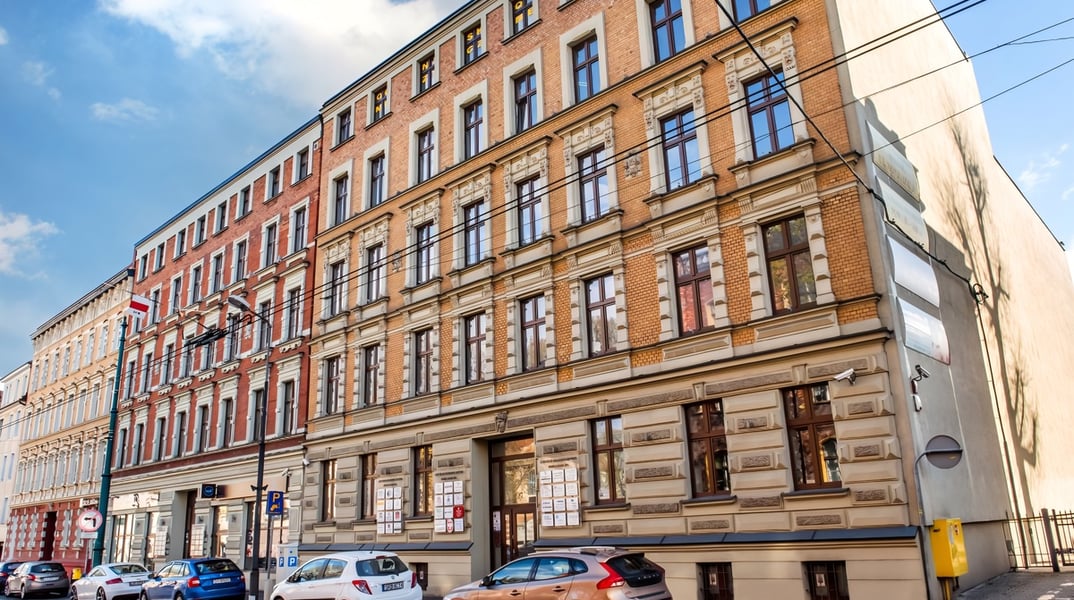 Biura Moniuszki 20, Bytom - biura na wynajem