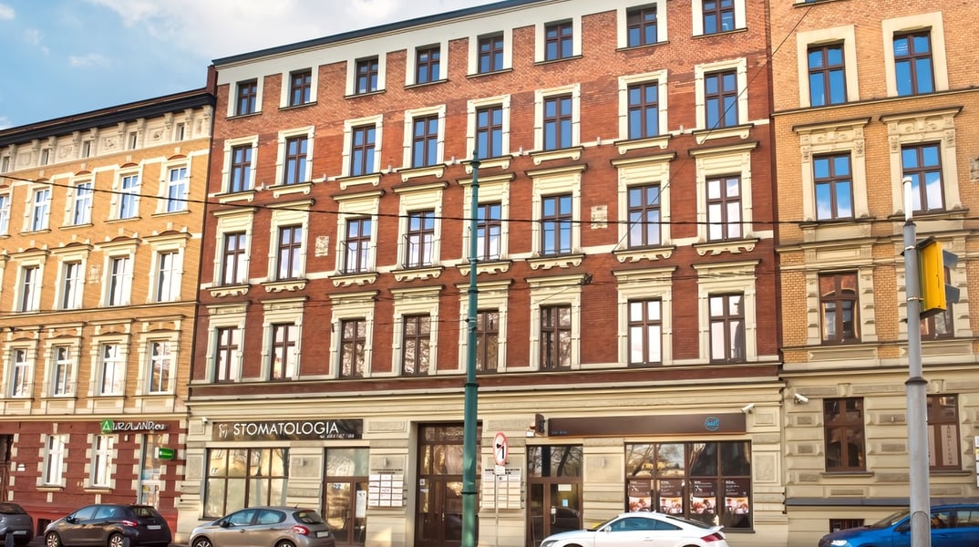 Offices Moniuszki 22, Bytom - offices for rent