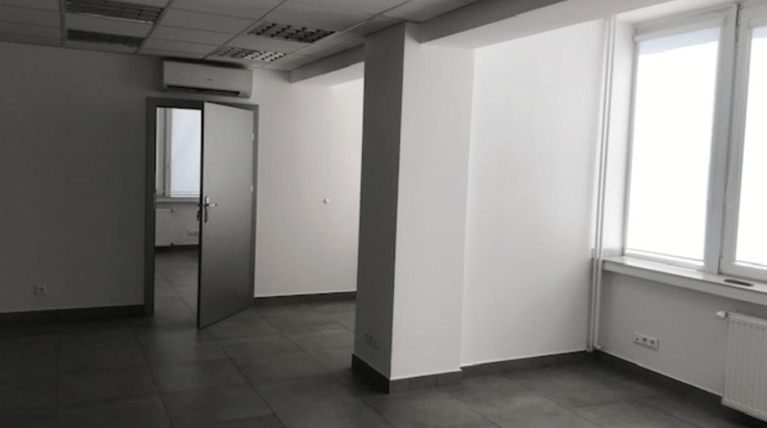 Offices Moniuszki 7, Katowice - offices for rent