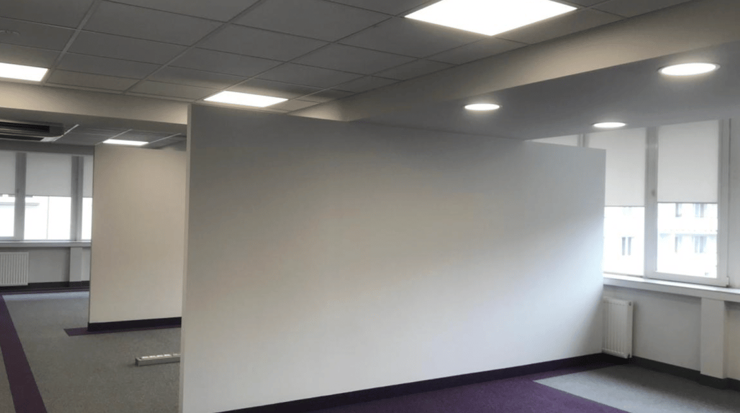 Offices Moniuszki 7, Katowice - offices for rent
