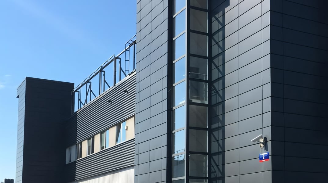 Offices Mszczonowska 2, Warszawa - offices for rent