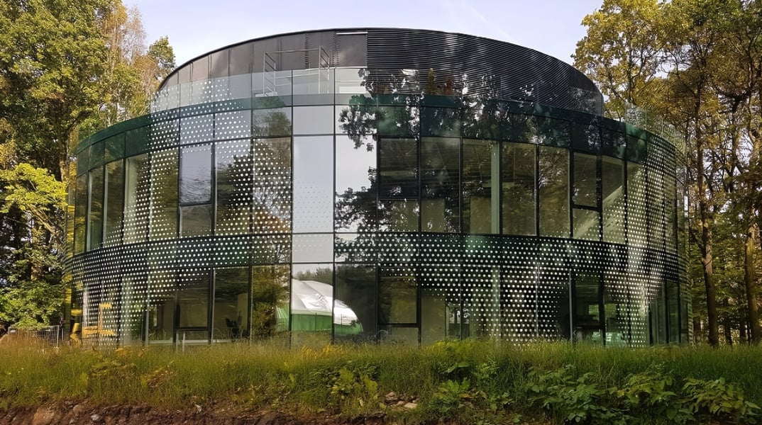 Biura Muchowiec Active Park Etap I, Katowice - biura na wynajem