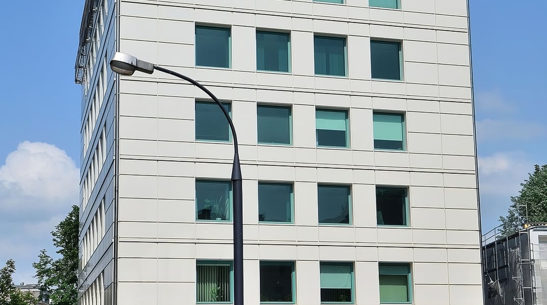 Offices Multico, Warszawa - offices for rent