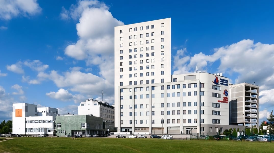 Biura Multis Plaza, Warszawa - biura na wynajem