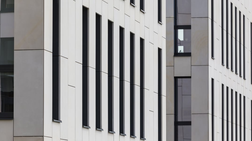 Biura Murawa Office Park, Poznań - biura na wynajem