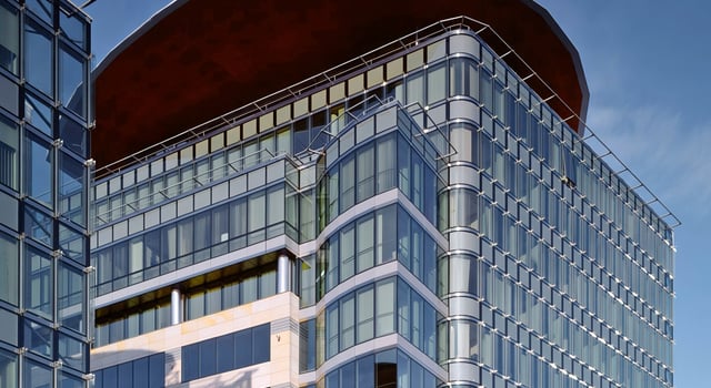 myhive Crown Tower, Warszawa - biura na wynajem