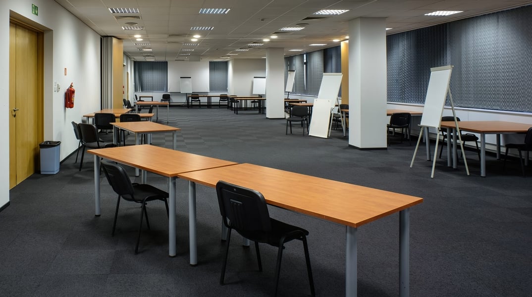Offices myhive Mokotów One, Warszawa - offices for rent