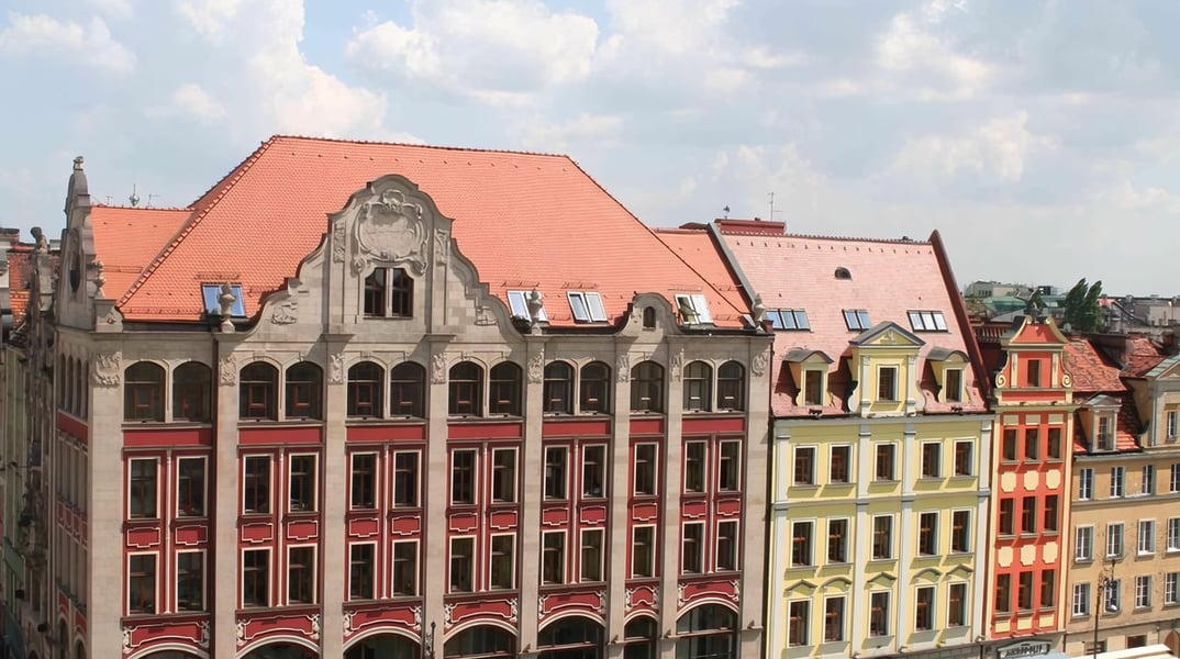 Biura Na Solnym, Wrocław - biura na wynajem
