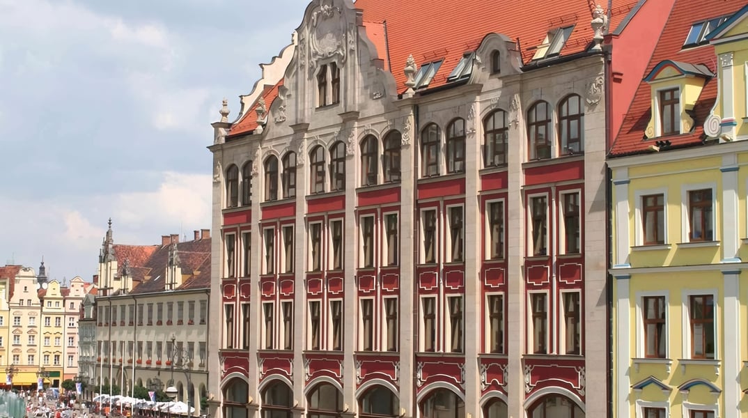 Biura Na Solnym, Wrocław - biura na wynajem