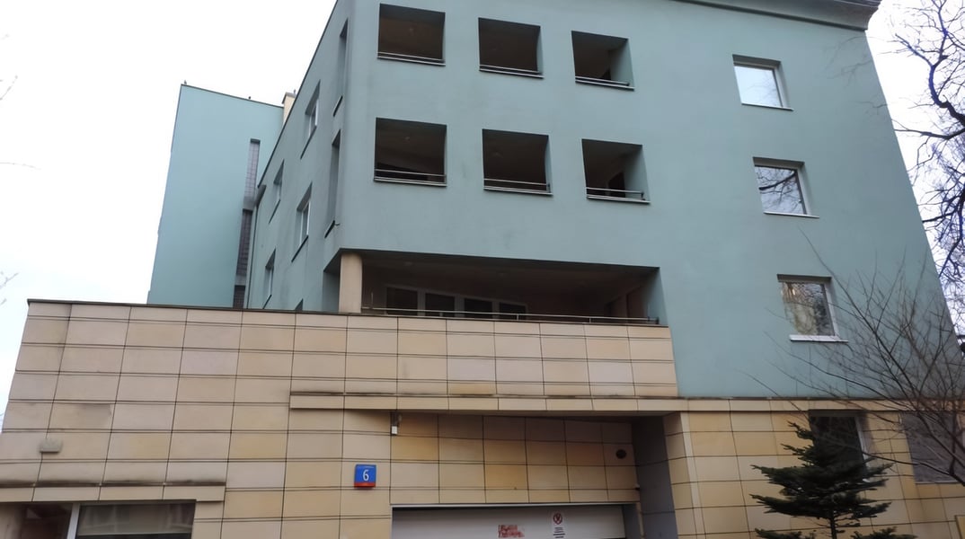 Biura Nabielaka 6, Warszawa - biura na wynajem