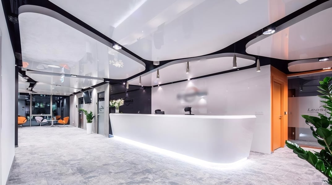 Offices NC3, Warszawa - offices for rent