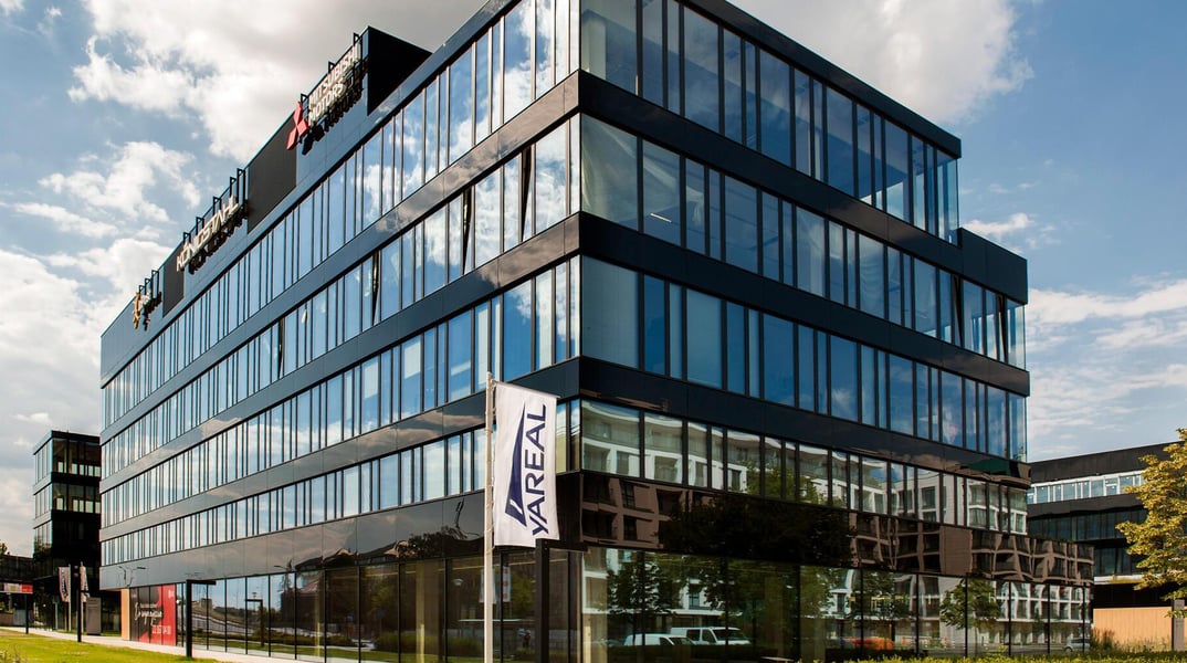 Biura Neopark, Warszawa - biura na wynajem