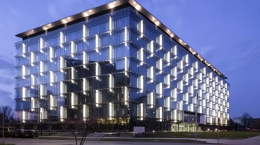 Offices Nestle House, Warszawa - offices for rent