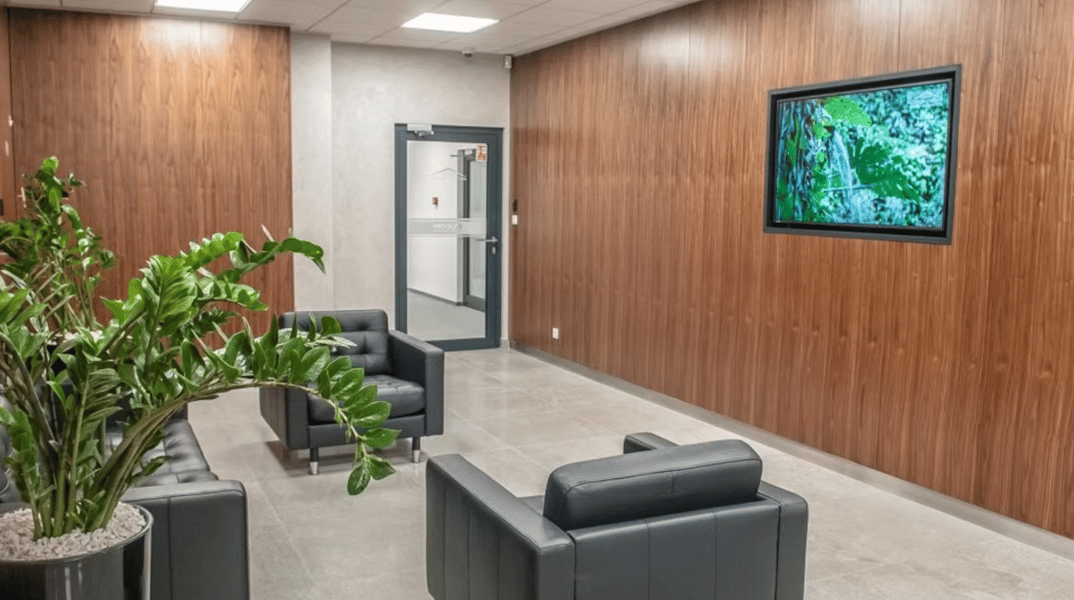 Offices Nicolas Business Center, Wrocław - offices for rent