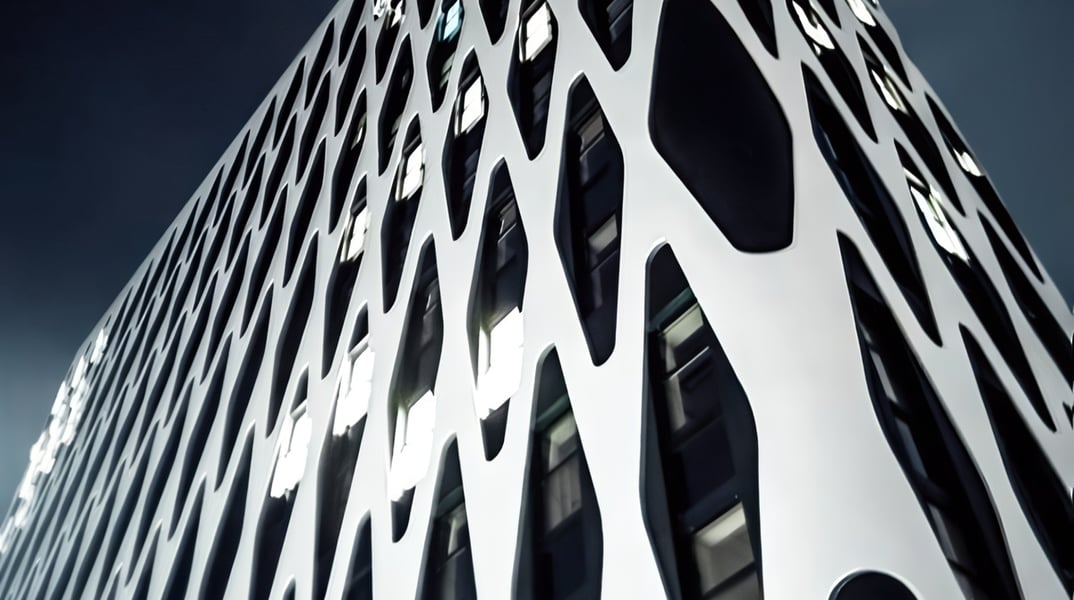 Offices Nobel Tower, Poznań - offices for rent