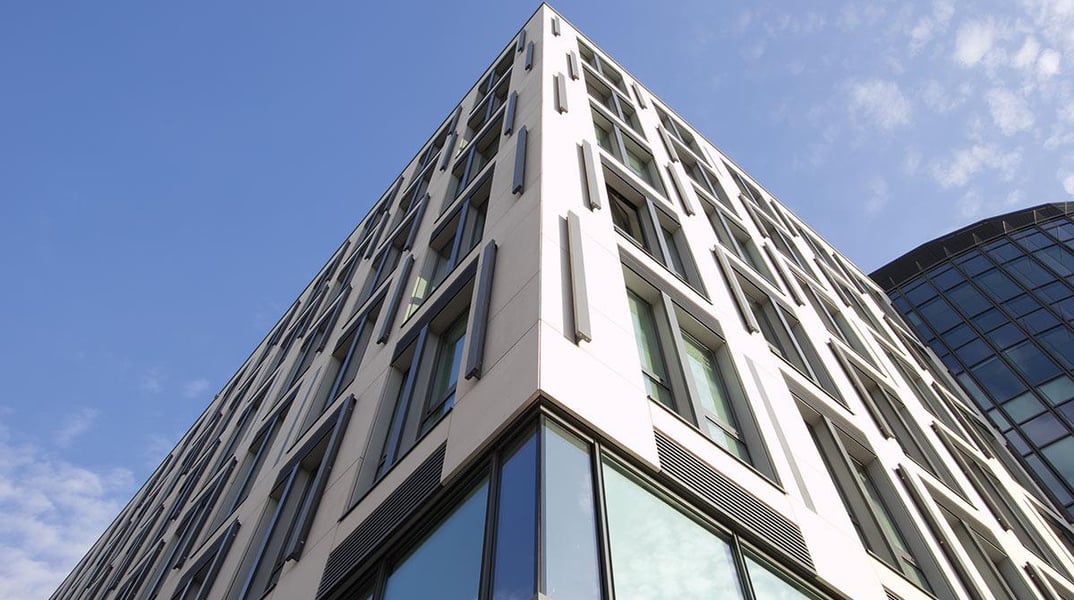 Offices Nobilis Business House, Wrocław - offices for rent