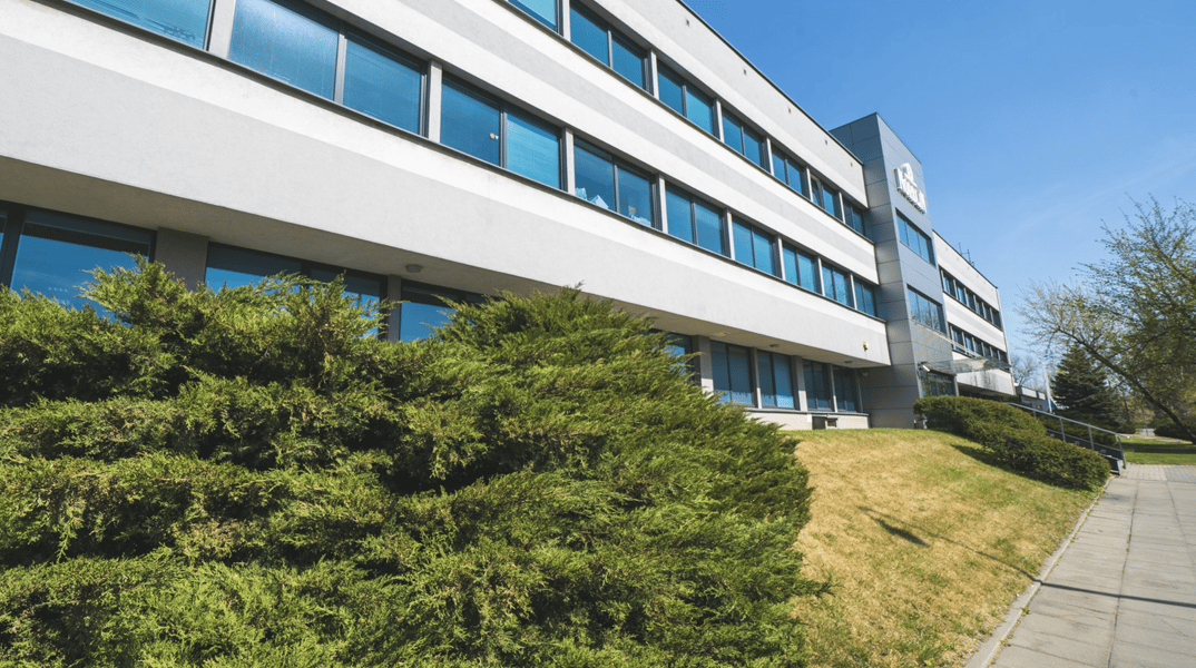 Offices Norblin Industrial Park, Warszawa - offices for rent