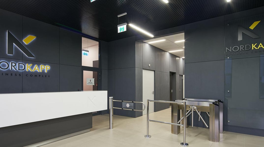 Offices Nordkapp A, Warszawa - offices for rent