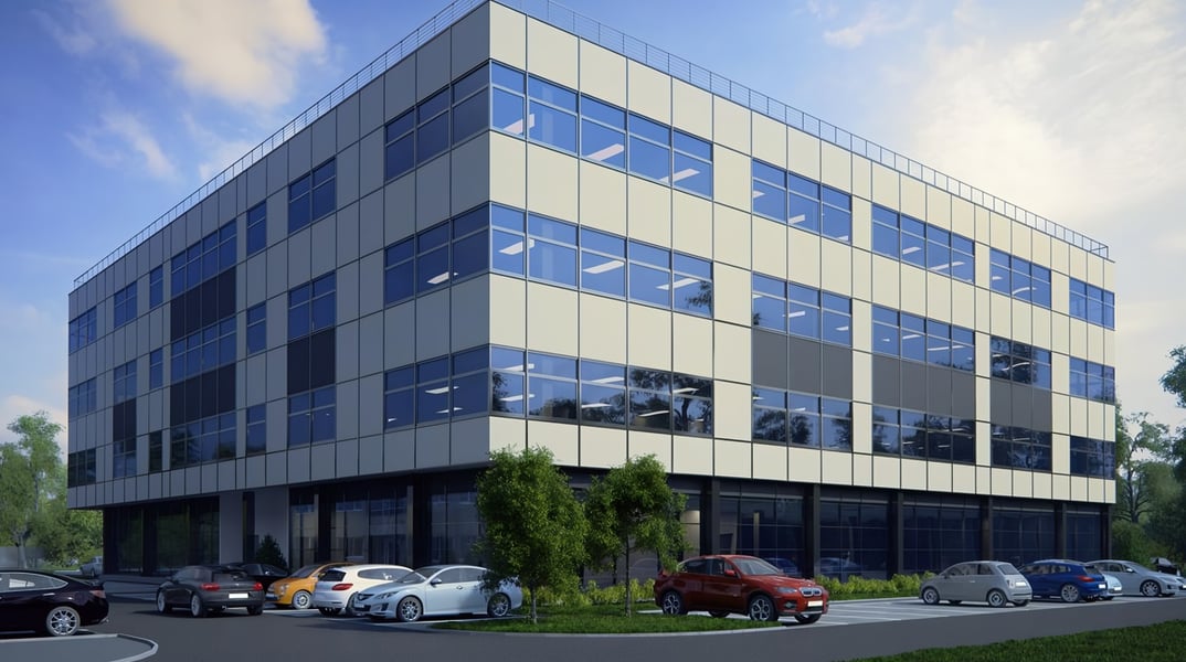 Offices North Office, Wrocław - offices for rent