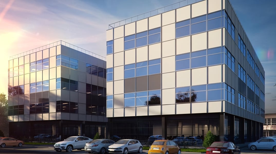 Offices North Office, Wrocław - offices for rent